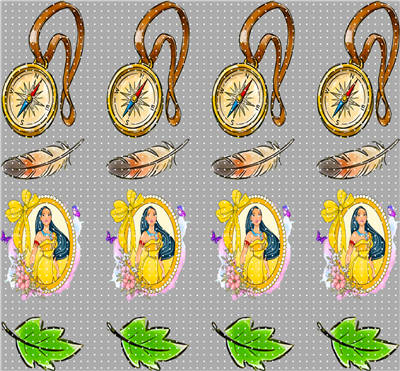 Bookmark sticker-S 2232